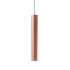 Подвесной светильник Ideal Lux Look SP1 Small Rame 141855
