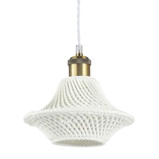Подвесной светильник Ideal Lux Lugano SP1 D23 206806