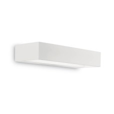 Настенный светодиодный светильник Ideal Lux Cube AP1 Small 161785