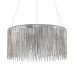 Подвесной светодиодный светильник Ideal Lux Versus SP168 Round 137032