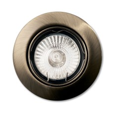 Встраиваемый светильник Ideal Lux Swing Brunito 083186