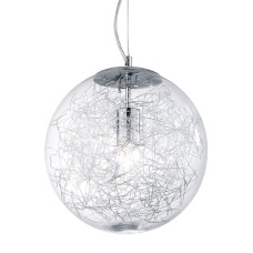 Подвесной светильник Ideal Lux Mapa Max SP1 D40 045122