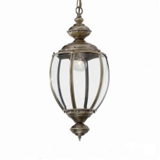 Подвесной светильник Ideal Lux Norma SP1 Brunito 005911