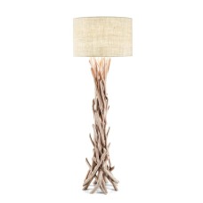 Торшер Ideal Lux Driftwood PT1 148939