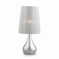Настольная лампа Ideal Lux Eternity TL1 Small 035987