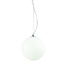 Подвесной светильник Ideal Lux Mapa BIanco SP1 D30 009087