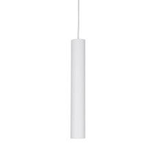 Подвесной светодиодный светильник Ideal Lux Tube SP1 Small Bianco 211459