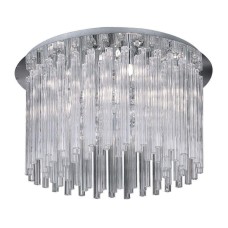 Потолочный светильник Ideal Lux Elegant PL8 019451
