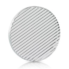 Рассеиватель Ideal Lux Smile Diffusore Ellittico Per Tracklights 20/30W 190259