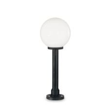 Уличный светильник Ideal Lux Classic Globe PT1 Small Bianco 187549
