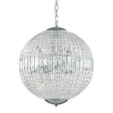 Подвесной светильник Ideal Lux Luxor SP8 116228