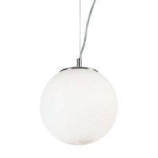 Подвесной светильник Ideal Lux Mapa Bianco SP1 D20 009148