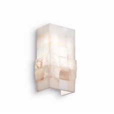 Настенный светильник Ideal Lux Stones AP1 015125