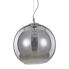 Подвесной светильник Ideal Lux Nemo SP1 D30 Fume 094236