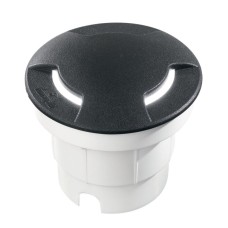 Ландшафтный светодиодный светильник Ideal Lux Cecilia PT1 Big 120362