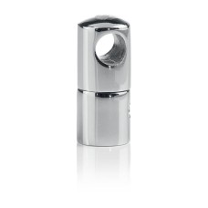 Крепление Ideal Lux Supporto Cavo Cromo 143224