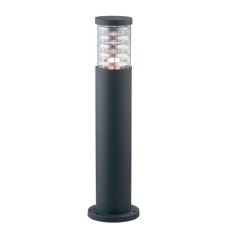Уличный светильник Ideal Lux Tronco PT1 Small Antracite 026985