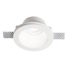 Встраиваемый светильник Ideal Lux Samba FI1 Round Big 139012