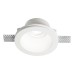 Встраиваемый светильник Ideal Lux Samba FI1 Round Big 139012