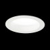 Встраиваемый светодиодный светильник Ideal Lux Basic Wide 20W 3000K 193533
