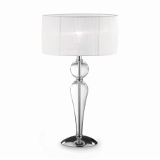 Настольная лампа Ideal Lux Duchessa TL1 BIG 044491