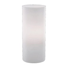 Настольная лампа Ideal Lux Edo TL1 Small 044606