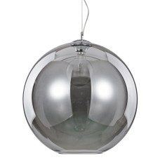 Подвесной светильник Ideal Lux Nemo SP1 D50 Fume 094137