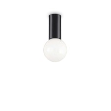Накладной светильник Ideal lux PETIT PL1 NERO 232980