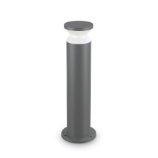 Уличный светильник Ideal Lux Torre PT1 Big Antracite 162492