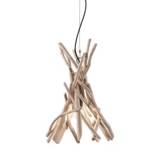 Подвесной светильник Ideal Lux Driftwood SP1 129600