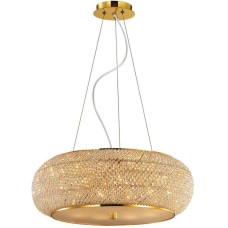 Подвесной светильник Ideal Lux Pasha SP14 Oro 164984