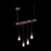Подвесной светильник Ideal Lux Electric SP4 176352