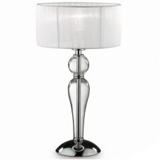 Настольная лампа Ideal Lux DUCHESSA TL1 SMALL 051406