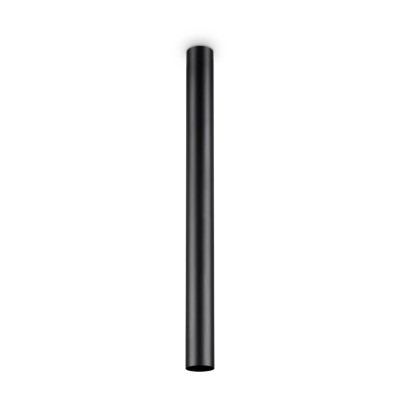 Потолочный светильник Ideal Lux Look PL1 H75 Nero 233321