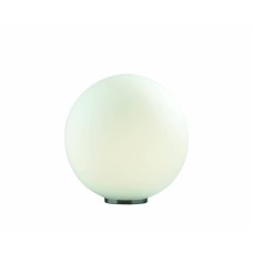 Настольная лампа Ideal Lux Mapa Bianco TL1 D40 000206