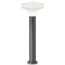 Уличный светильник Ideal Lux Sound PT1 Antracite 146836