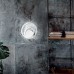 Настенный светильник Ideal lux OZ AP ON-OFF BIANCO 253695