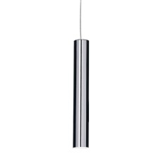 Подвесной светильник Ideal Lux Look SP1 Small Cromo 104942