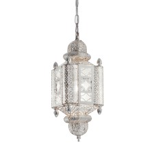 Подвесной светильник Ideal Lux Nawa-2 SP1 138343