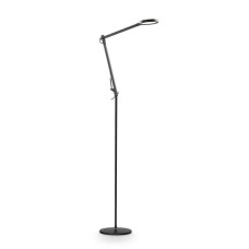 Торшер Ideal Lux Futura PT1 Nero 204949