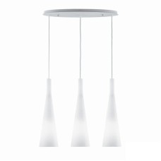 Подвесной светильник Ideal Lux Milk SP3 030326