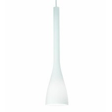 Подвесной светильник Ideal Lux Flut SP1 BIg Bianco 035666
