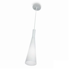 Подвесной светильник Ideal Lux Milk SP1 026787