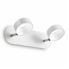 Светодиодный спот Ideal Lux Oby AP2 196695