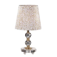 Настольная лампа Ideal Lux Queen TL1 Small 077734
