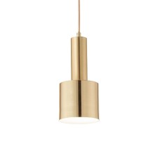 Подвесной светильник Ideal lux HOLLY SP1 OTTONE 231570