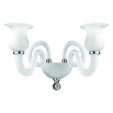 Бра Ideal Lux Teseo AP2 068404