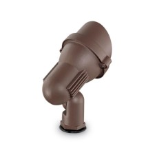 Ландшафтный светильник Ideal Lux Terra PT1 Small Coffee 163727