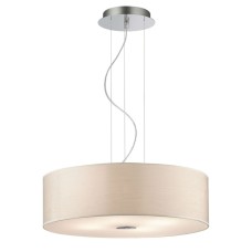 Подвесной светильник Ideal Lux Woody SP4 Wood 087702