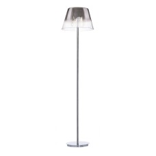 Торшер Ideal Lux Cylinder PT2 Cromo 111469
